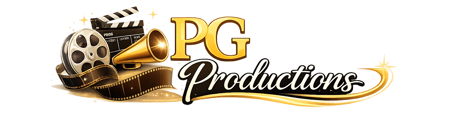 PG Productions LLC
